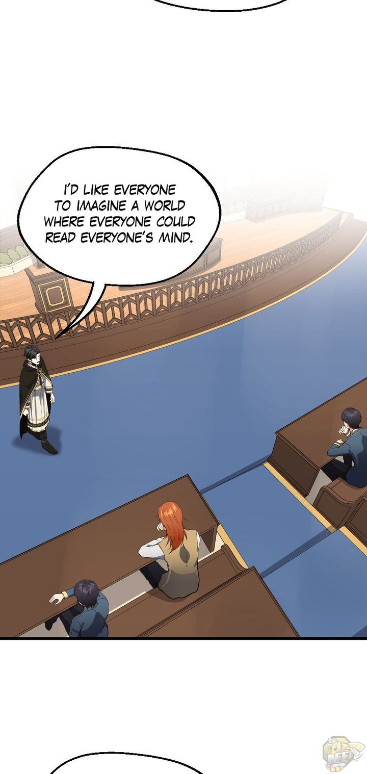 The Beginning After The End Chapter 106 image 43